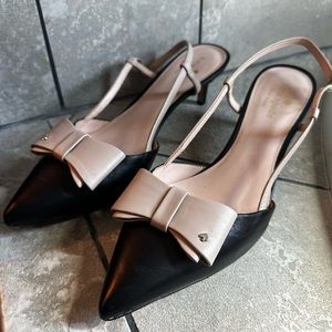 Kate Spade Women's Montagne Slingback Pumps